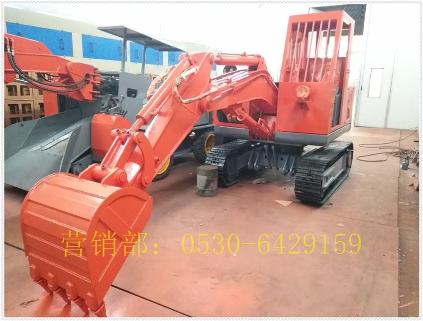 電動防爆挖掘機(jī)防爆系統(tǒng)QJZ2-80、120/1140(660)SF型煤礦風(fēng)機(jī)用隔爆兼本質(zhì)安全型雙電源真空電磁起動器